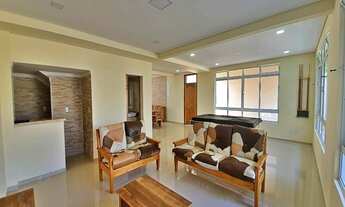 Imagem 8: Casa em condomínio na praia de Boracéia