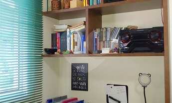 Imagem 7: Rio de Janeiro - Apartamento Padrão - ENGENHO NOVO