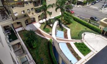 Imagem: Apartamento com 3 dormitórios à venda