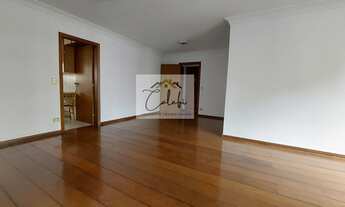 Imagem 3: Apartamento com 3 quartos, 112m2, para locação em São Paulo, Santana