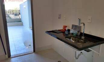 Imagem 5: Apartamento com 2 dormitórios à venda, 114 m² por R$ 820.000,00 - Água Branca - São Paulo