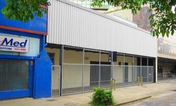 Imagem: Alugo loja de 271,50m2 no Funcionários