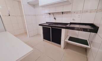 Imagem 5: (CM)) APT C/3 QUARTOS/2 WC/1 VAGA/PORCELANATO EM CASA CAIADA