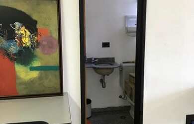 Imagem 7: CONJ. COMERCIAL - GRANJA JULIETA - SP