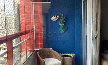 Imagem 2: Apartamento com 3 dormitórios à venda, 133 m² por R$ 920.000,00 - Vila Assunção - Santo An