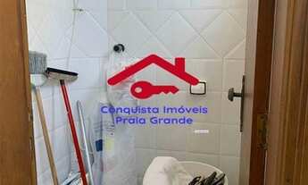 Imagem 4: Apartamento à venda em Praia Grande/SP