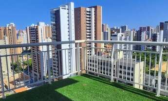 Imagem 7: Apartamento para aluguel com 159m - Andar inteiro - Meireles - Fortaleza - CE