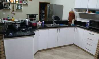 Imagem 6: Araras Casa com piscina condomínio fechado em Araras