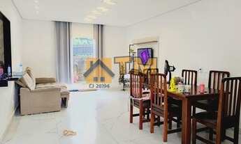 Imagem 3: Casa com 3 Quartos, Suite, Toda na Laje, Residencial Santa Paula - Ac. troca