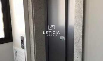 Imagem 3: Apartamento alto padrão, semimobiliado, 2d em Camobi - Letícia Imóveis