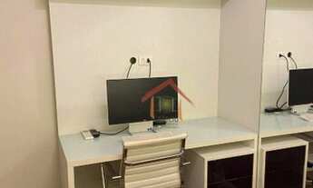Imagem 6: Apartamento alto padrão 4 dormitórios