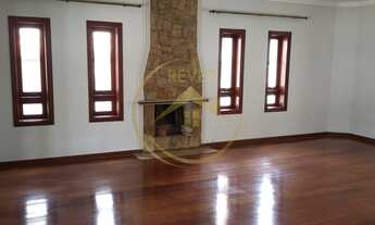 Imagem 3: CASA RESIDENCIAL em CAMPINAS - SP, LOTEAMENTO ALPHAVILLE CAMPINAS