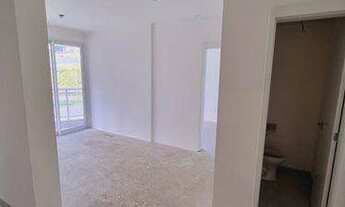 Imagem 3: Apartamento com 1 dormitório à venda, 53 m² por R$ 552.200 - Empresarial 18 do Forte - Bar