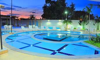 Imagem 7: FIORE PRIME FLAT STYLE - 1 QUARTO SALA COZINHA WC 1 VAGA