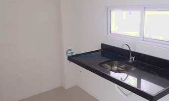 Imagem 4: Cód:222 - Apartamento em Intermares | 38,56 m² | 0 quarto | sala | cozinha