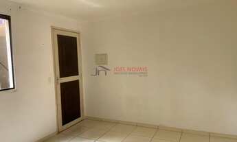 Imagem 3: Apartamento de Condomínio em Alto do Ipiranga - Mogi das Cruzes