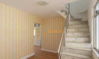 Imagem 2: Cobertura com 3 dormitórios para alugar, 210 m² por R$ 3.800,00/mês - Cruzeiro - Belo Hori