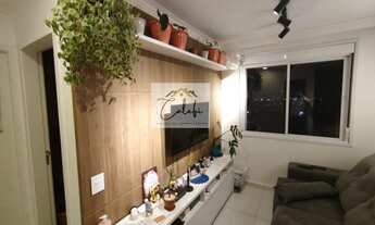 Imagem: Apartamento com 2 quartos, 65m2, para locação