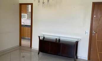 Imagem 2: Apartamento 58m² em Vila Assunção - Santo André - SP