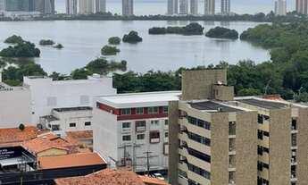 Imagem 5: Apartamento para venda possui 66 metros quadrados com 2 quartos em Jardim Renascença - São