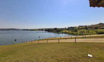 Imagem 6: SERTANóPOLIS - Terreno Padrão - Ecovillas do Lago