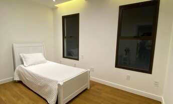 Imagem 6: BOULEVARD LAGOA - Casa 4 quartos sendo 3 suítes!