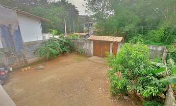 Imagem 5: Casa em Boracéia