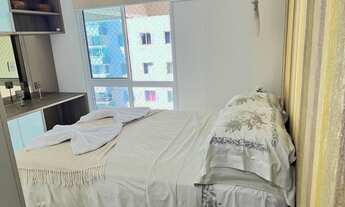 Imagem: Apartamento beira mar para aluguel de temporada