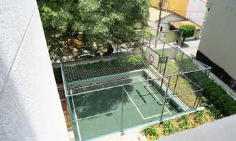 Imagem 5: Apartamento com 2 dormitórios para alugar, 50 m² por R$ 1.200,00 - Parque Industriário - S