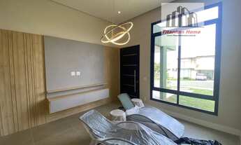 Imagem 6: Casa Térrea para Venda em Swiss Park Campinas-SP - 571