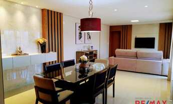 Imagem: Apartamento com 4 dormitórios à venda