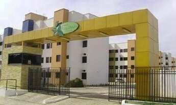 Imagem 2: Excelente oportunidade no bairro Dirceu! Apartamento com 49 m² com 2 quartos