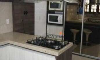 Imagem 6: Casa com 5 dormitórios, 320 m² - venda por R$ 1.200.000,00 ou aluguel por R$ 5.000,00/mês