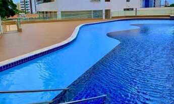 Imagem: Apartamento com 108 metros quadrados com