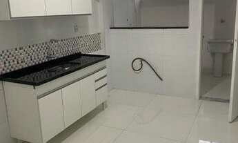 Imagem 4: Apartamento para aluguel possui 188 metros quadrados com 3 quartos em Jardim Apipema - Sal