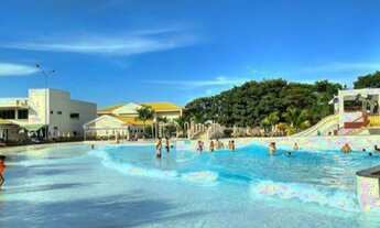 Imagem 2: EM CALDAS NOVAS ? LACQUA DI ROMA