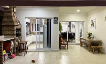 Imagem 5: Linda Casa Jd Vieira de Moraes