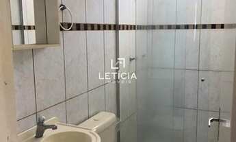 Imagem 5: Apto térreo em Camobi para estudante com 1d - Leticia Imóveis