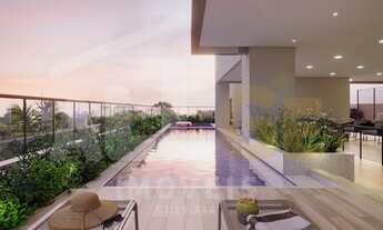 Imagem 5: Ap. 3 e 2 SUITES - Soft Jardim América em Goiânia