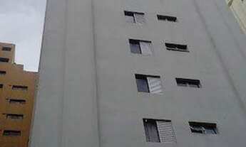 Imagem 2: Apartamento, 80 m² - venda por R$ 850.000,00 ou aluguel por R$ 5.245,37/mês - Moema - São