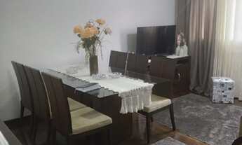 Imagem 1: APARTAMENTO RESIDENCIAL em SANTOS - SP, ENCRUZILHADA