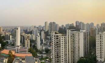 Imagem 3: Oportunidade ! Linda Cobertura reformada, nova!