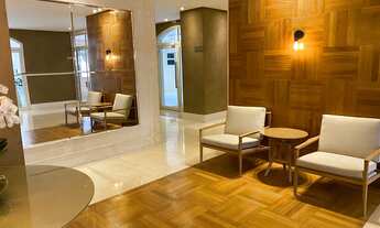 Imagem 2: Vila Mariana/Chácara Klabin, 360/m2, com 4 suítes, 5 vagas, piscina na cobertura!