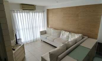 Imagem: Apartamento 2 dormitórios - Mobiliado