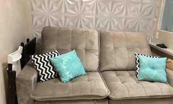 Imagem 2: Aluga-se apartamento no Ed Carone, Marataizes, de 1 quarto, de frente para o mar