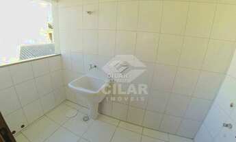 Imagem 7: Apartamento com 1 dormitório à venda, 47 m² por R$ 180.000,00 - Niterói - Canoas/RS