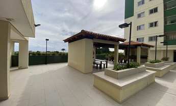 Imagem 5: Espaço Verde 03 quartos