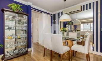 Imagem 5: PORTO ALEGRE - Apartamento Padrão - JARDIM LINDÓIA