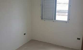 Imagem 6: Apartamento de 42m² - Vila Homero Thon - Santo André