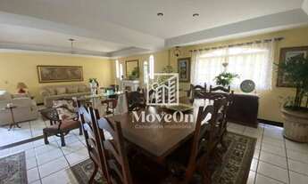 Imagem 16: Casa em condomínio de alto padrão para venda